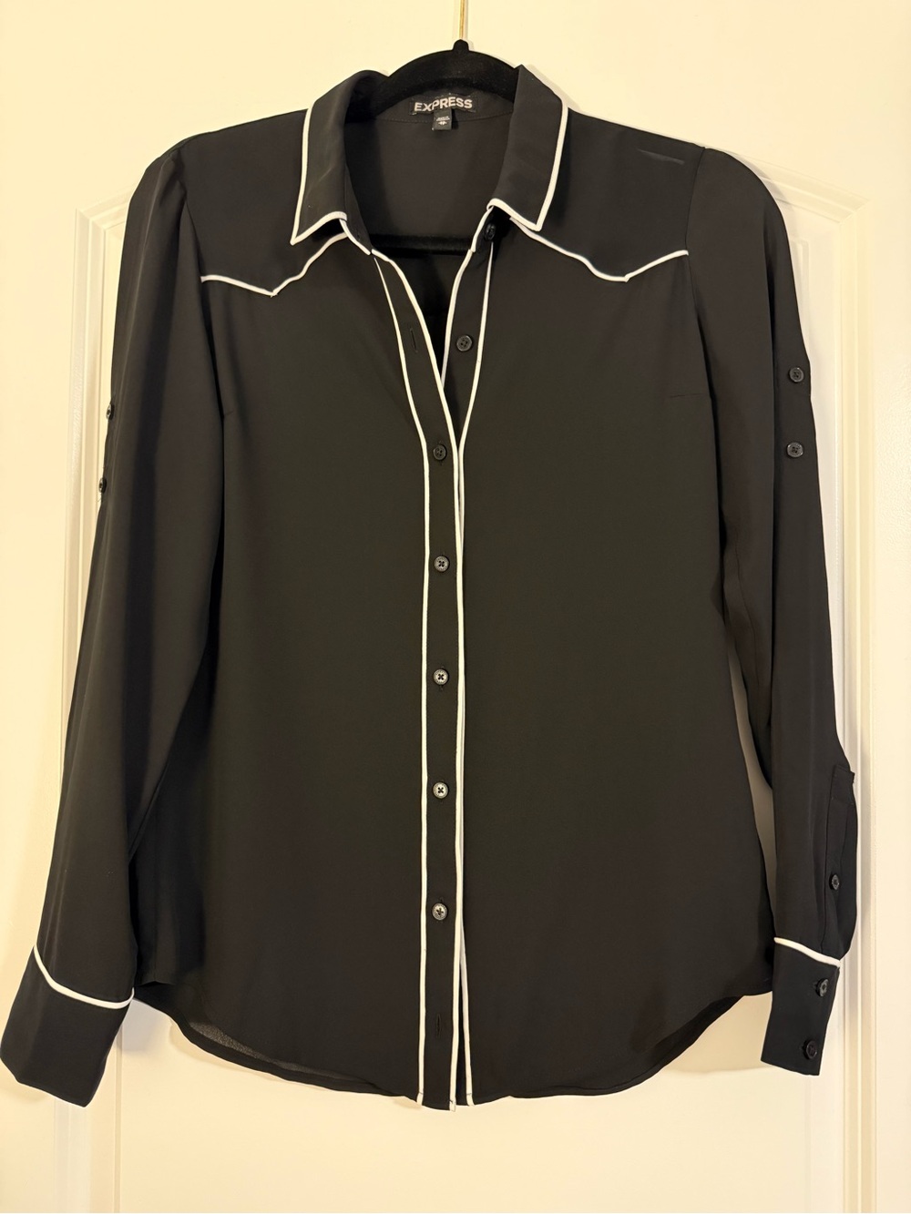 Express Portofino Top